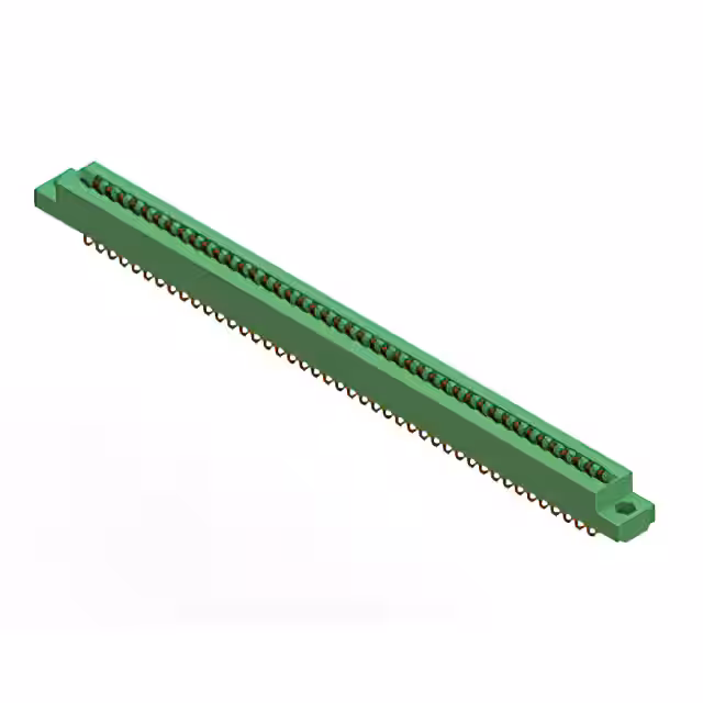 807-086-559-204 EDAC Inc.  Edgeboard Connectors